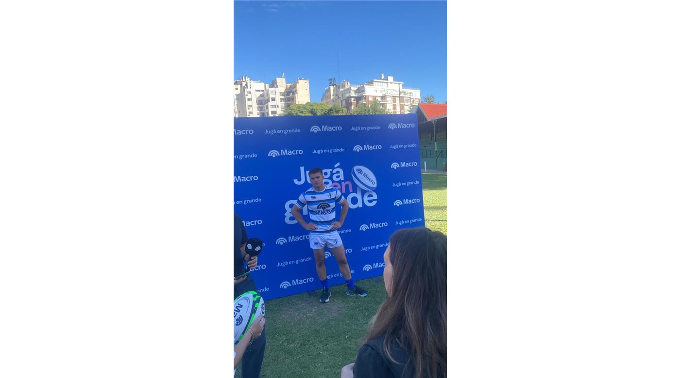 SE PRESENTARON EN BELGRANO ATHLETIC LOS TORNEOS OFICIALES DE LA URBA 