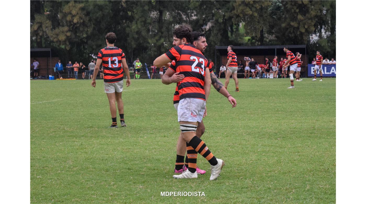 SAN CIRANO LOGRÓ UNA VICTORIA CONTUNDENTE EN SU VISITA A  OLIVOS