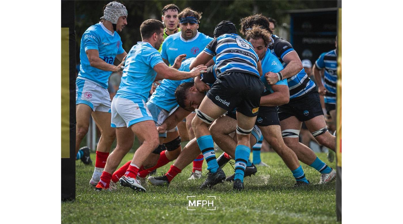 LICEO NAVAL NO DEJÓ DUDAS EN EL DEBUT Y GOLEÓ  A SAN PATRICIO