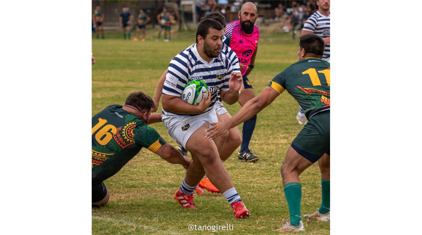 SAN CARLOS SE LLEVÓ UN AJUSTADO TRIUNFO  DE VIRREYES