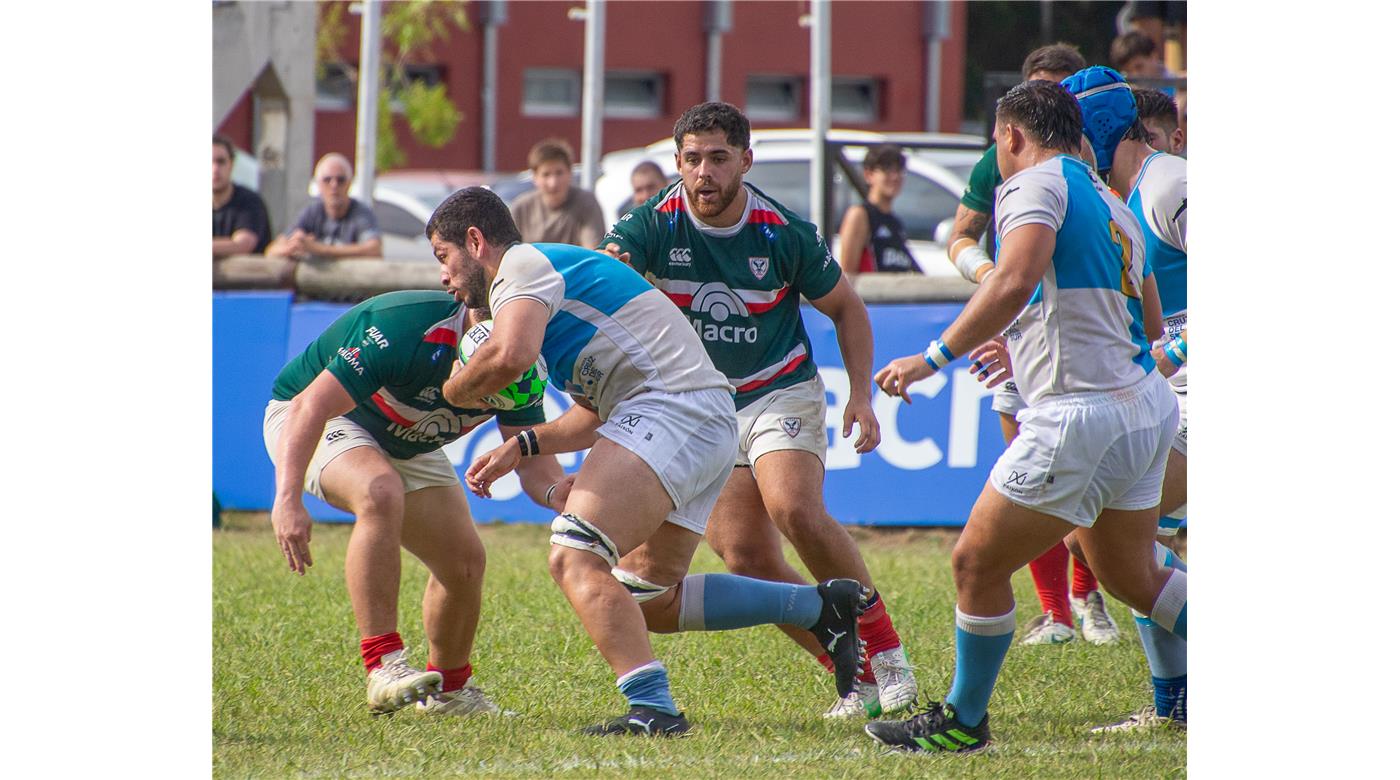 SITAS ARRANCÓ MUY BIEN LA TEMPORADA AL GANARLE A CENTRO NAVAL 