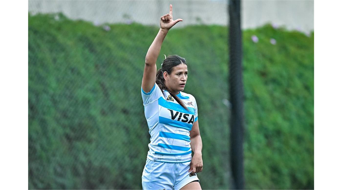 GRAN DEBUT DE LAS YAGUARETÉS QUE VENCIERON A LAS YARAS DE BRASIL EN EL DEBUT