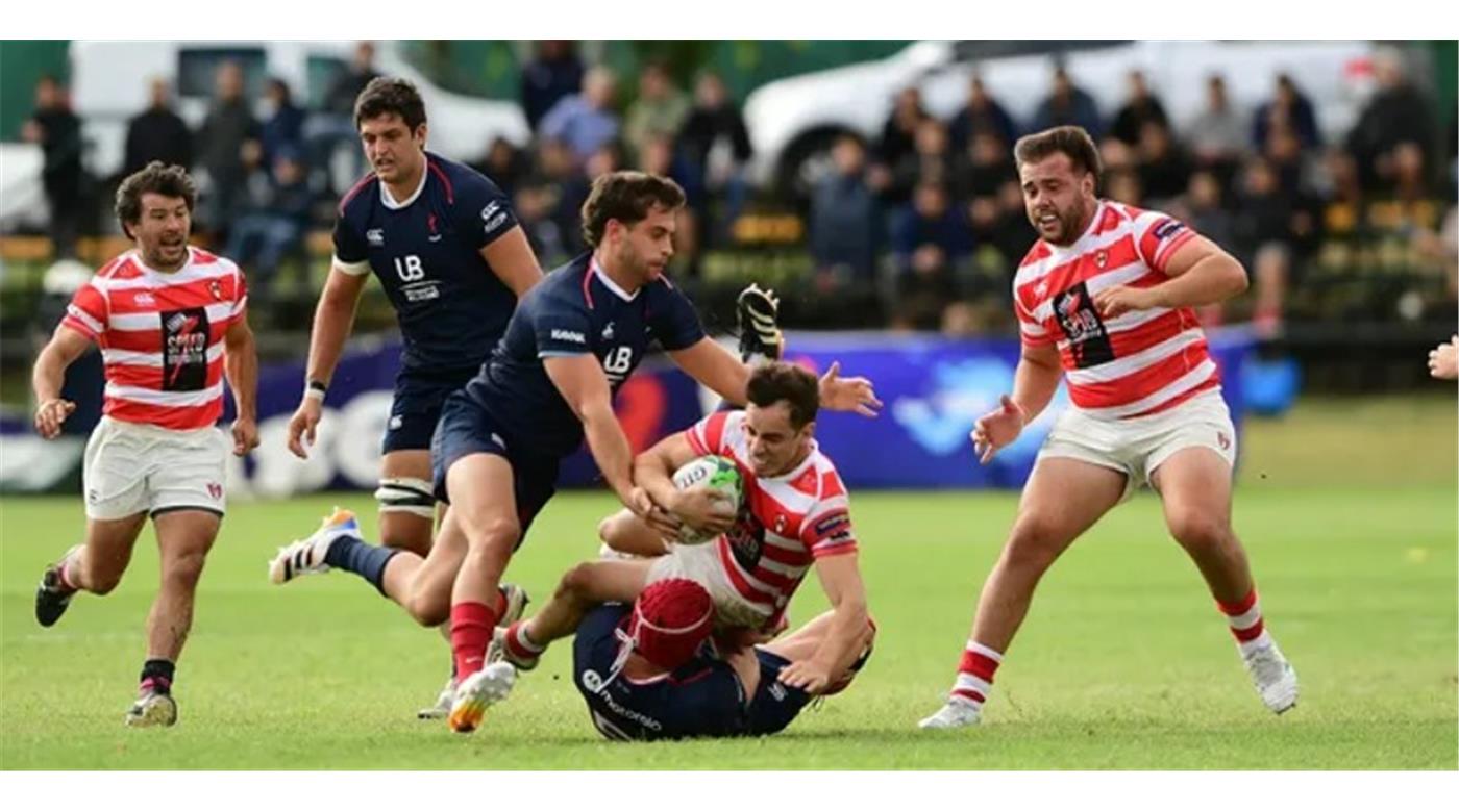 EL LEÓN SE QUEDÓ CON LA PRIMERA VICTORIA DEL AÑO ANTE ALUMNI