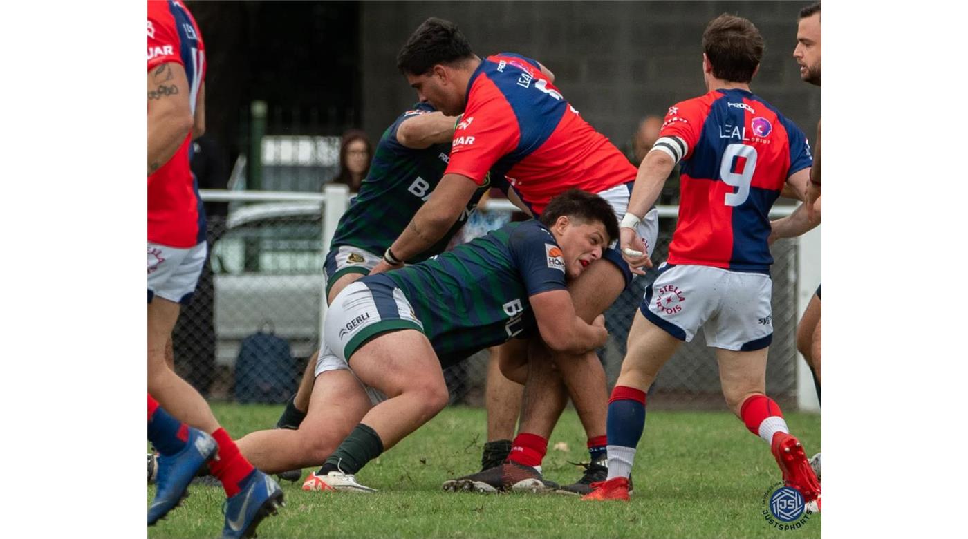 SAN CIRANO VOLVIÓ A GANAR CON PUNTO BONUS Y SE AFIANZÓ EN EL PRIMER LUGAR DE LA TABLA
