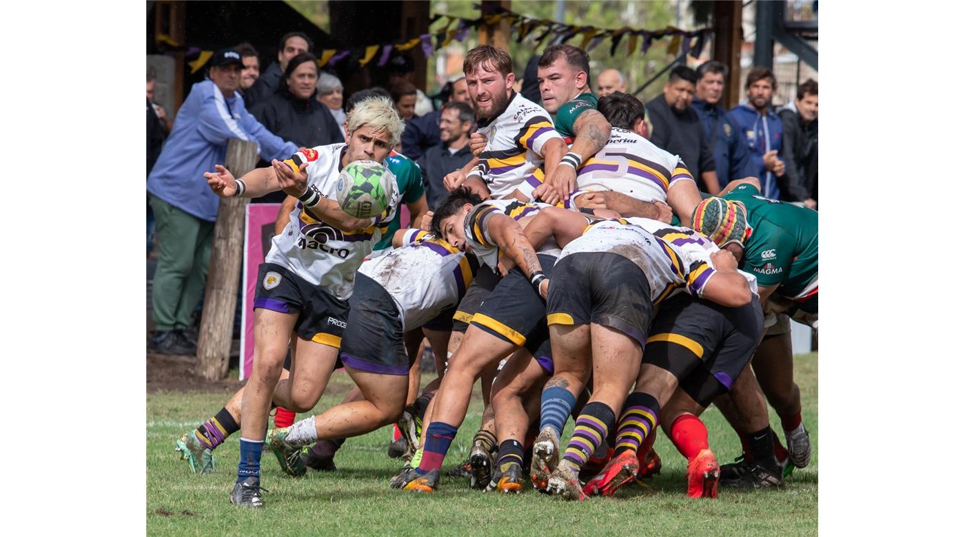 SITAS SIGUE A PASO FIRME EN EL INICIO DEL TORNEO Y ES UNO DE LOS ESCOLTAS DEL PUNTERO