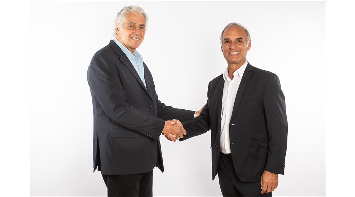 LAS PALABRAS DEL PRESIDENTE SALIENTE TRAVAGLINI Y DEL ENTRANTE PÁEZ MOLINA