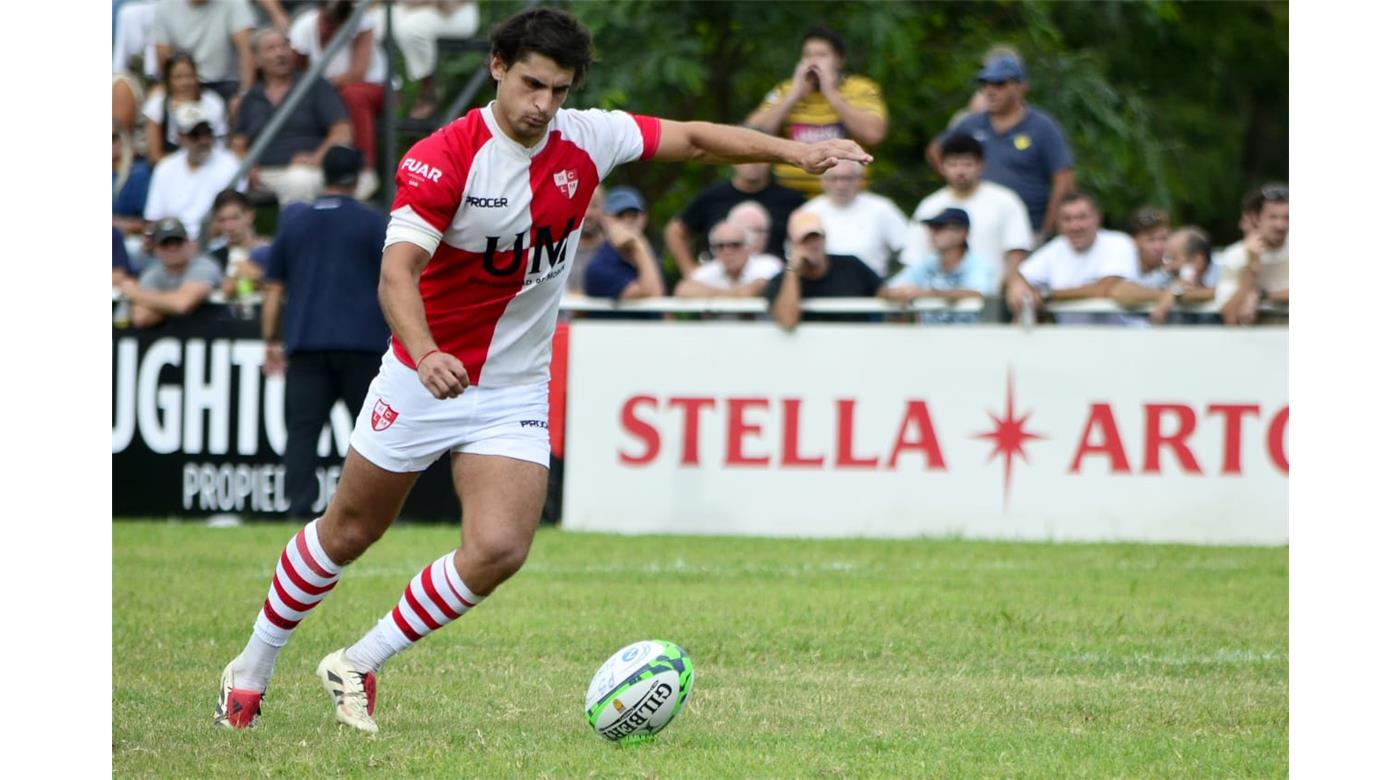 LOS MATREROS SIGUE DE FESTEJO Y SE QUEDÓ CON LA VICTORIA ANTE PLAZA 