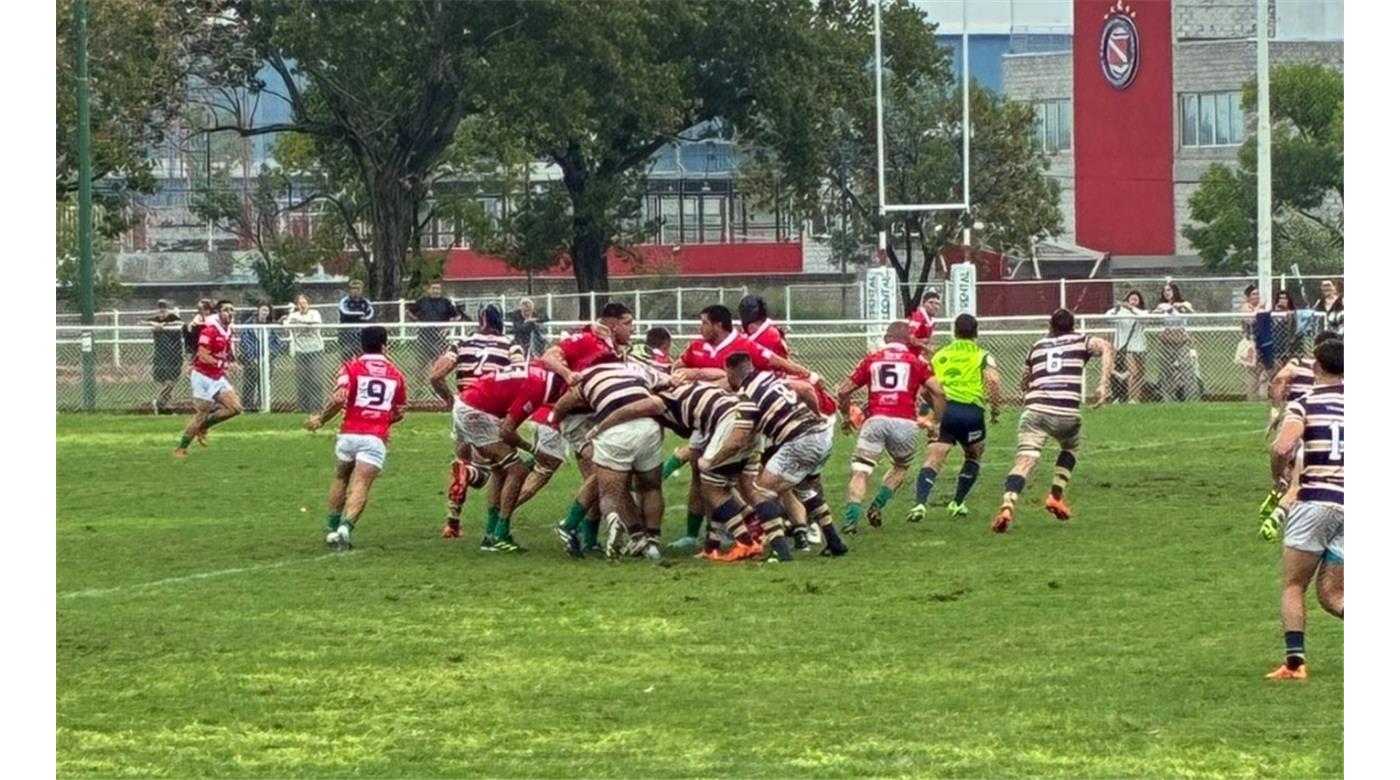 CLUB ITALIANO SE IMPUSO ANTE LICEO MILITAR EN LA ÚLTIMA JUGADA DEL PARTIDO