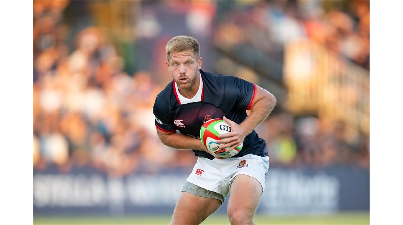 SUPER RUGBY AMERICAS: ASÍ QUEDÓ LA TABLA DE GOLEADORES Y TRIES HASTA LA SEMANA DEL RECESO