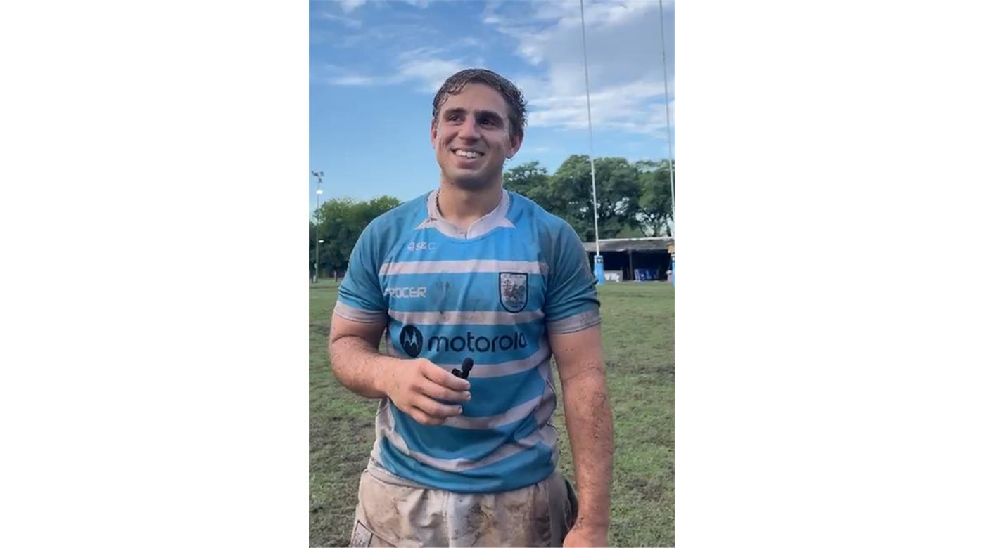 CIUDAD DE BUENOS AIRES RECIBIÓ A LOS MOLINOS Y OBTUVO SU SEGUNDA VICTORIA 