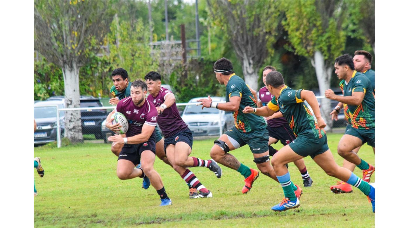 LANÚS SE IMPUSO CON AUTORIDAD FRENTE A VIRREYES Y SUEÑA CON PELEAR EL TORNEO