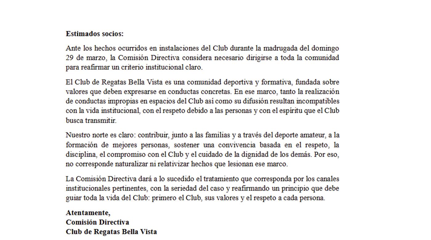 LAS REDES SOCIALES, EL RUGBY, LAS NOTICIAS SIN CHEQUEAR O MALINTENCIONADAS Y HASTA JAVIER MILEI RETUITEANDO SOBRE EL MAL DEL PERIODISMO MODERNO.