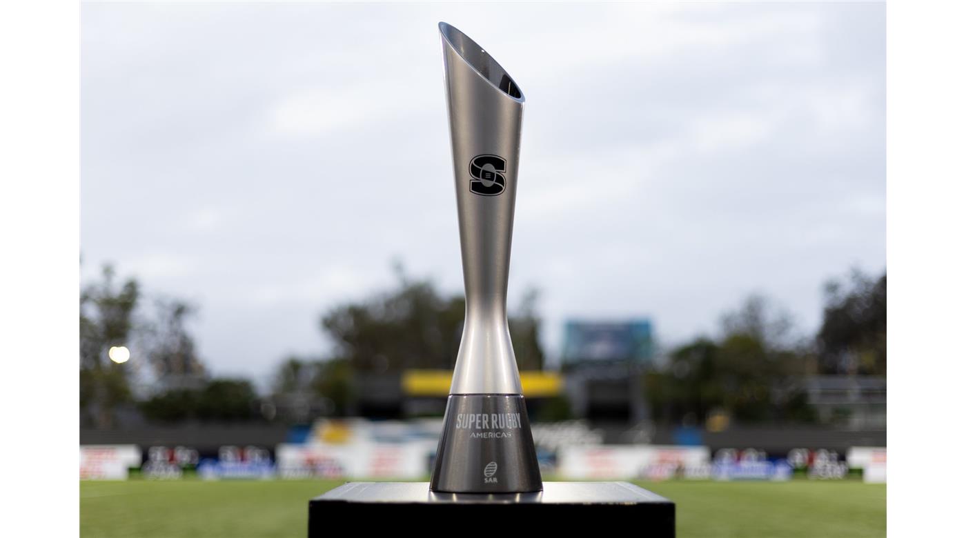 PAMPAS Y PEÑAROL DARÁN COMIENZO A LA SÉPTIMA FECHA DEL SÚPER RUGBY AMERICAS 