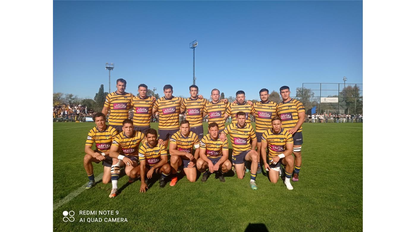 LA CUARTA FECHA DEL TOP 14 Y ESTAS FORMACIONES CONFIRMADAS