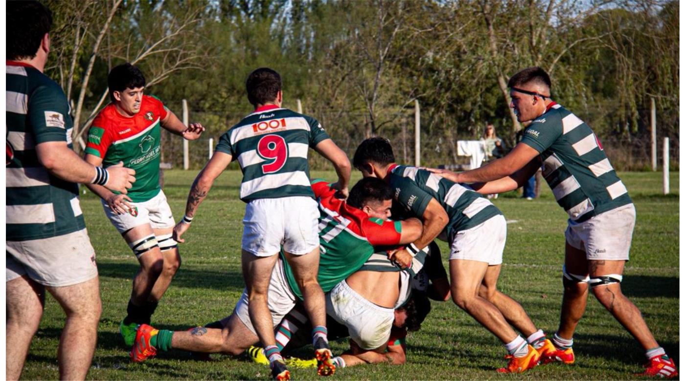 ATLÉTICO Y PROGRESO GOLEÓ Y SE ACERCÓ A LOS PUNTEROS