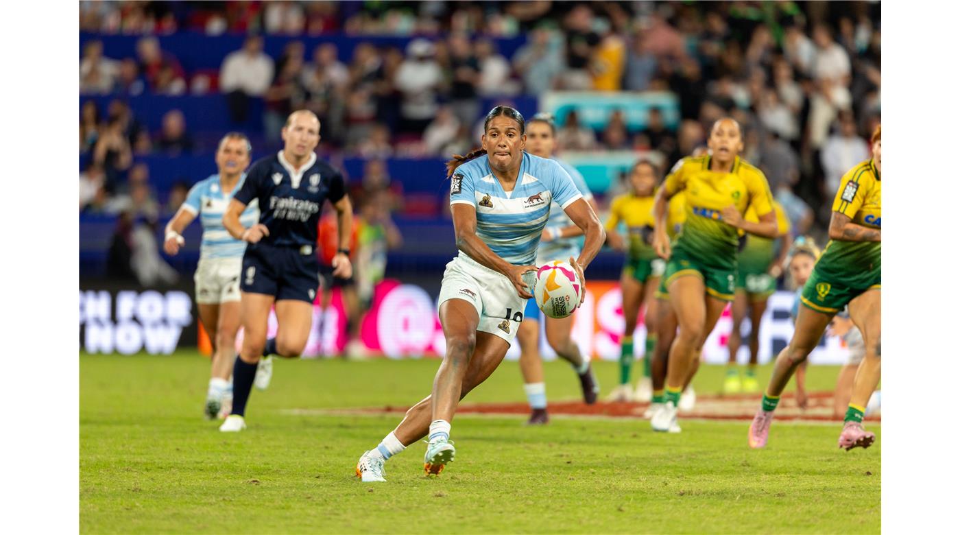 LAS YAGUARETÉS Y UNA NUEVA CAÍDA ANTE BRASIL PARA JUGAR POR EL UNDÉCIMO LUGAR EN HONG KONG