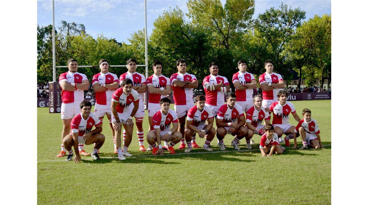 EN LA BASE, LOS TILOS SE QUEDÓ CON UN TRABAJADO TRIUNFO ANTE LOS MATREROS