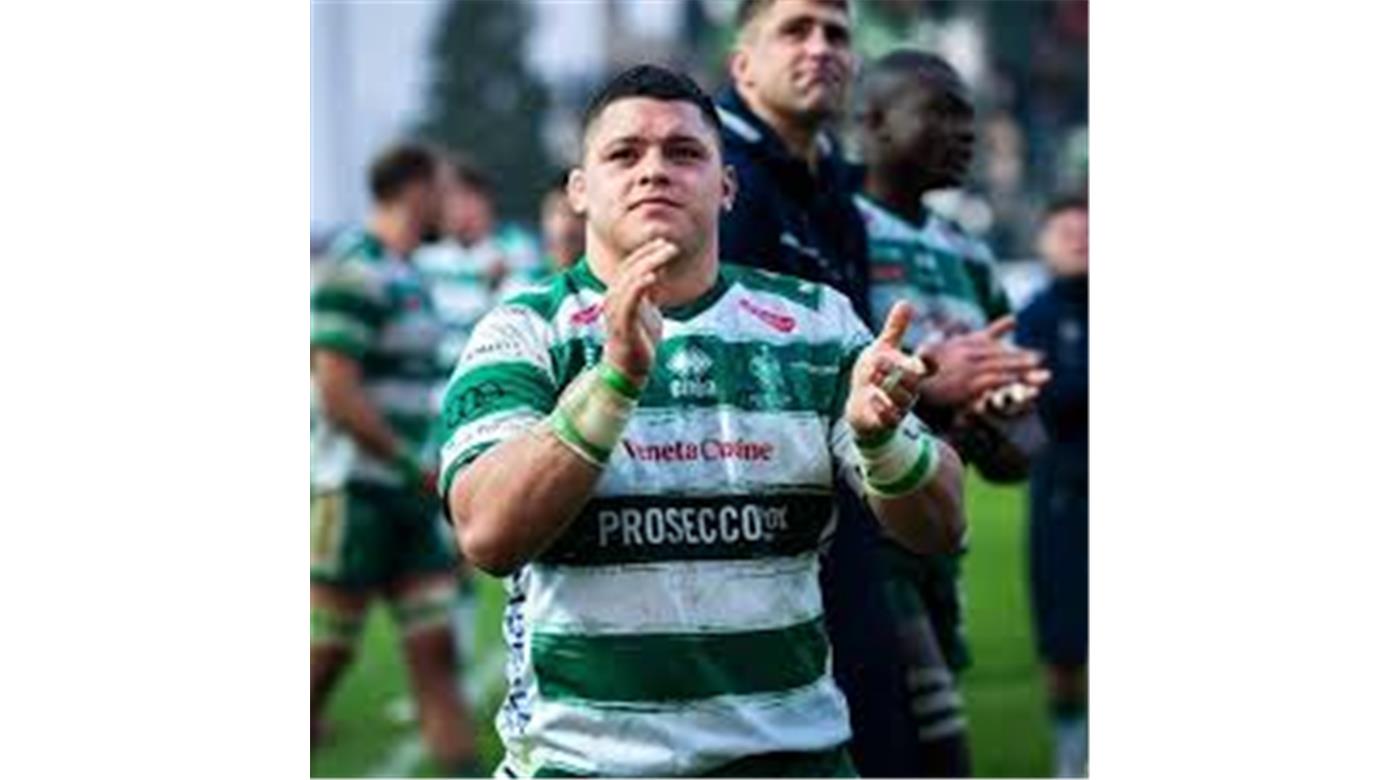 BENETTON ENFRENTARÁ MAÑANA A LEINSTER Y ANUNCIÓ EL RETIRO DE TRES ARGENTINOS PARA LA PROXIMA TEMPORADA