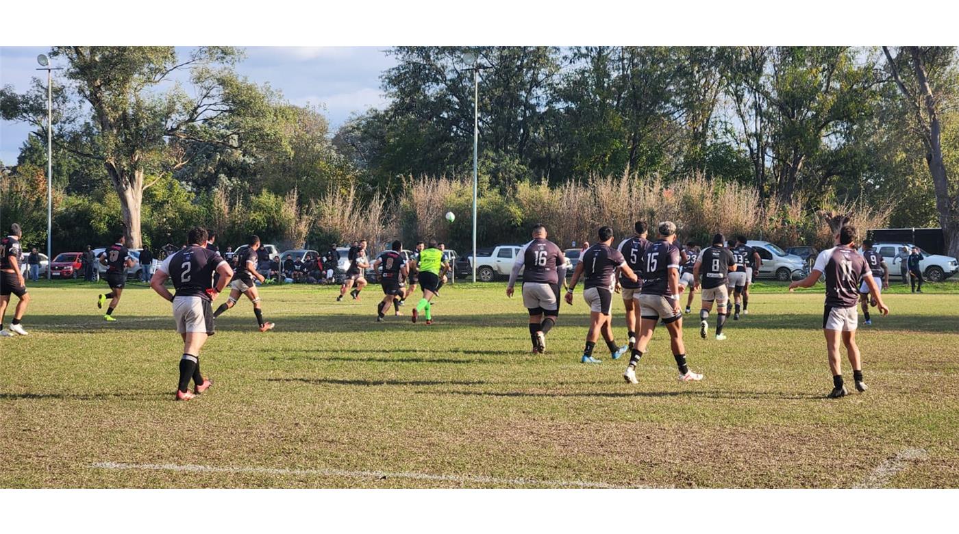 DEFENSORES DE GLEW DERROTÓ A SAN JOSÉ A DOMICILIO Y ES UNO DE LOS PUNTEROS 