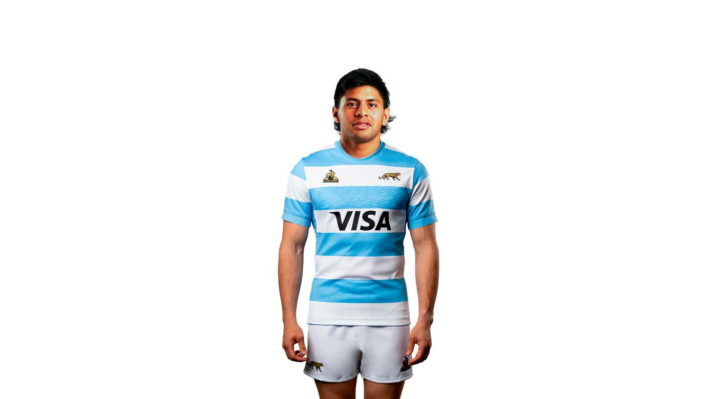 GONZALO JESÚS 