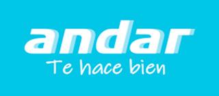 Publicidad - ANDAR