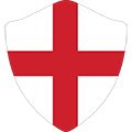 Inglaterra M20                          